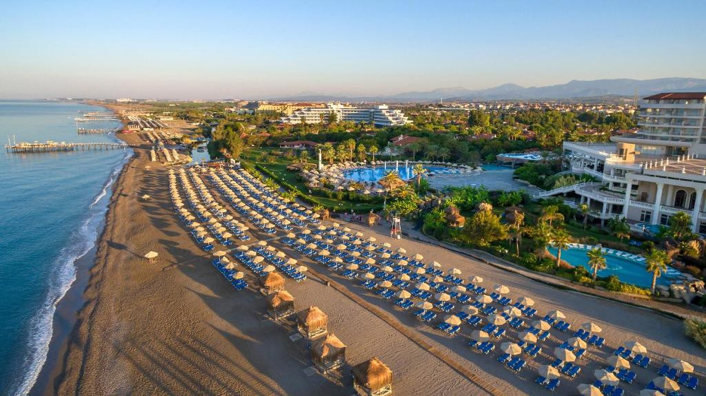 Starlight Resort (Ex. Starlight Convention Center Thalasso & Spa) 5*