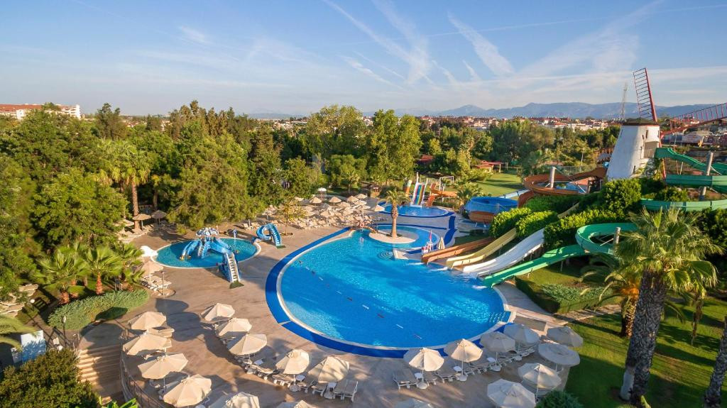 Starlight Resort (Ex. Starlight Convention Center Thalasso & Spa) 5*