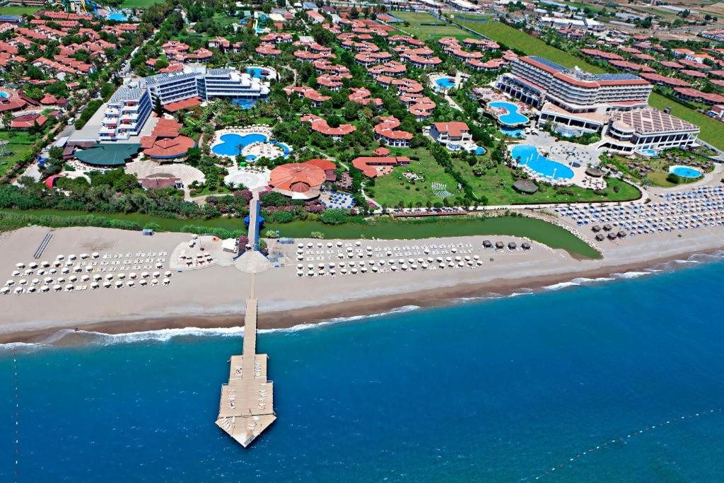Starlight Resort (Ex. Starlight Convention Center Thalasso & Spa) 5*