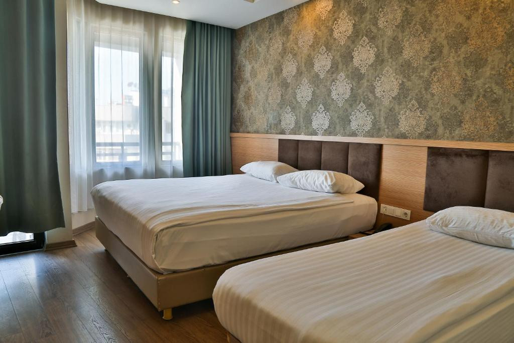 Start Otel Antalya 3*