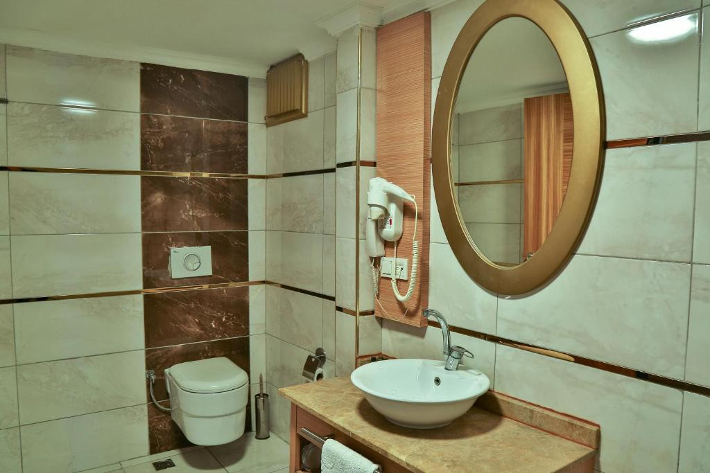 Start Otel Antalya 3*