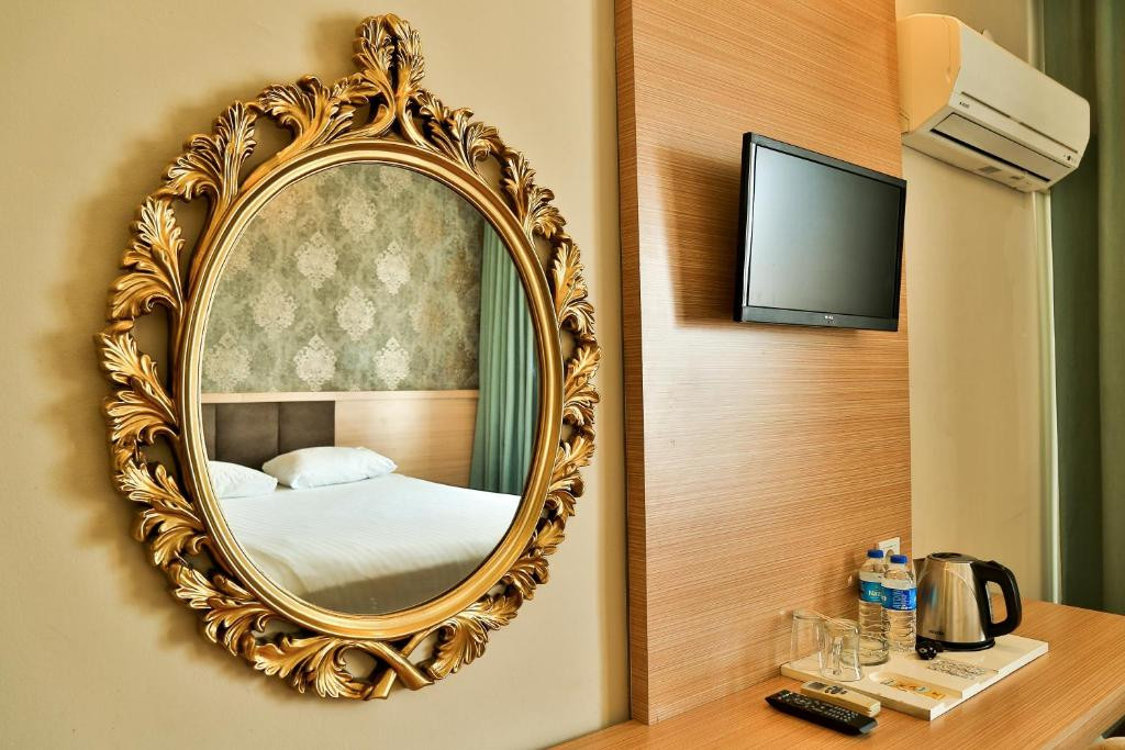 Start Otel Antalya 3*