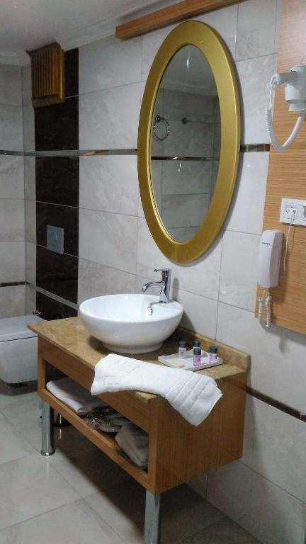 Start Otel Antalya 3*