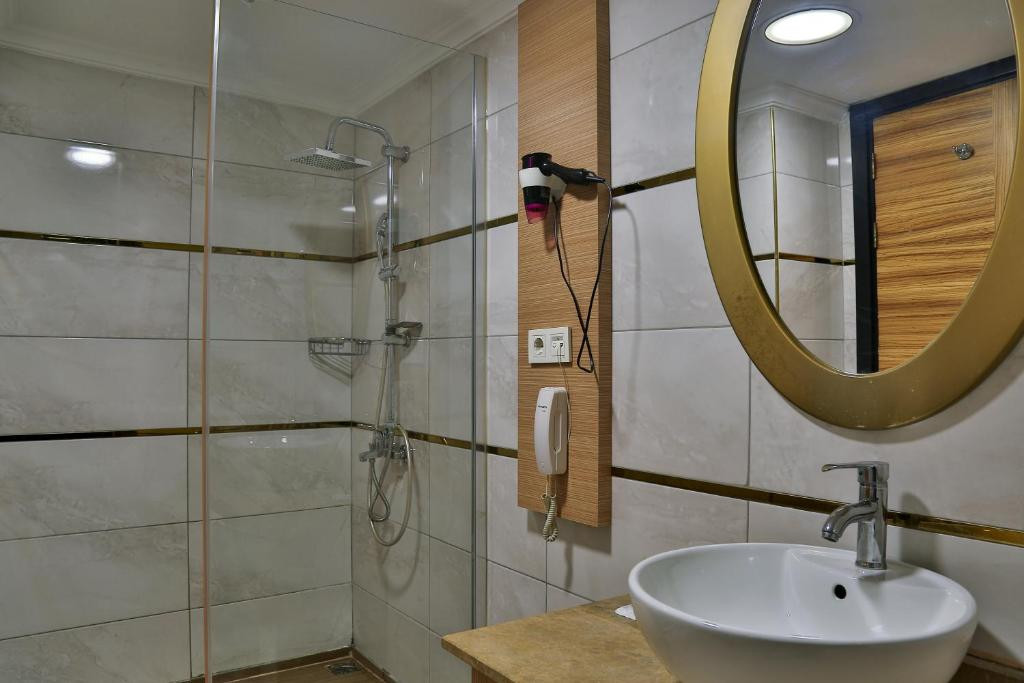 Start Otel Antalya 3*
