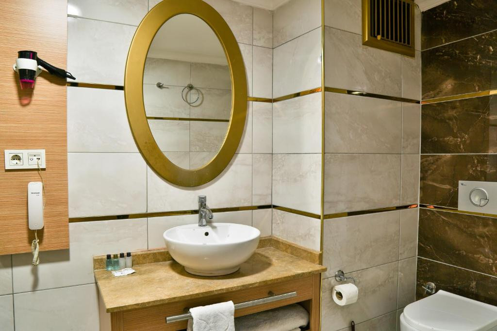 Start Otel Antalya 3*