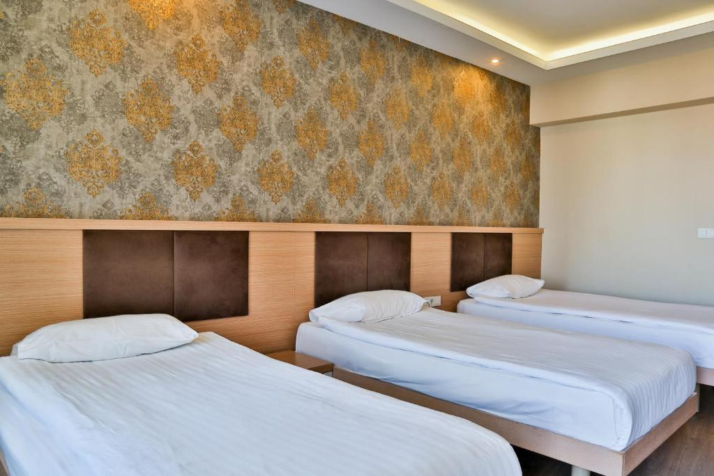 Start Otel Antalya 3*