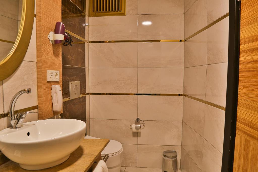 Start Otel Antalya 3*