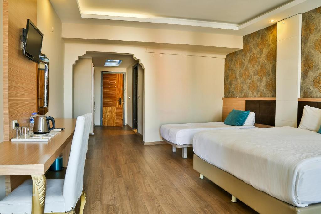 Start Otel Antalya 3*