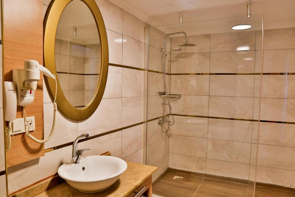 Start Otel Antalya 3*