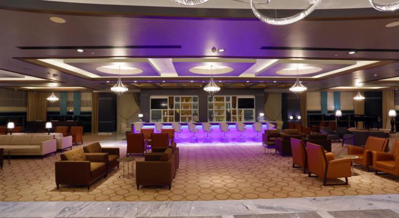 Grand Harilton (Ex. Royal Stay Palace) 5*
