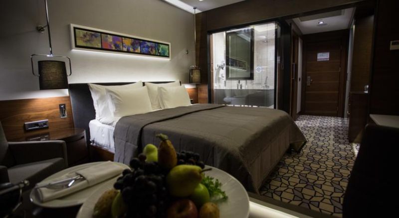 Grand Harilton (Ex. Royal Stay Palace) 5*