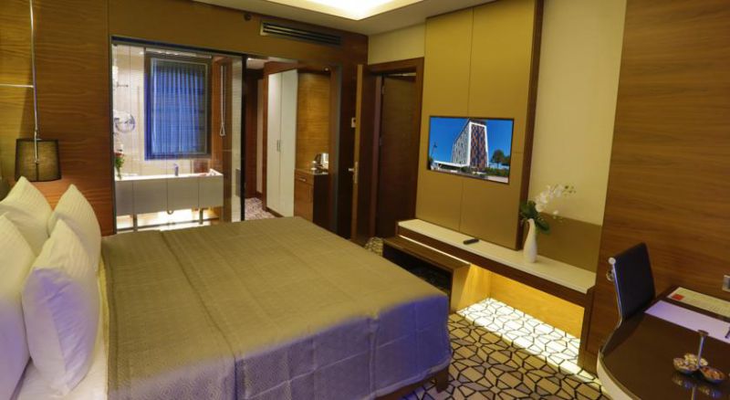 Grand Harilton (Ex. Royal Stay Palace) 5*
