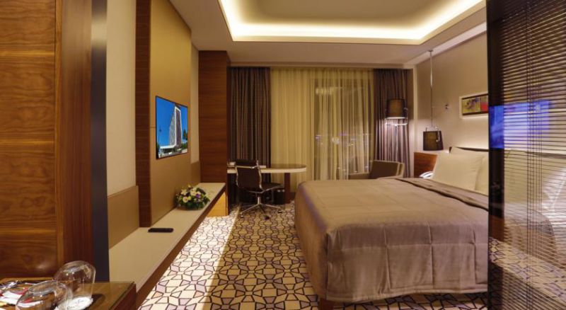 Grand Harilton (Ex. Royal Stay Palace) 5*