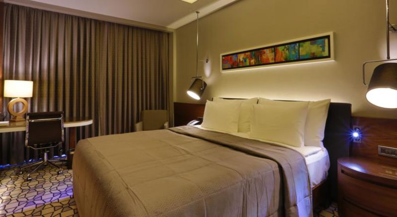 Grand Harilton (Ex. Royal Stay Palace) 5*