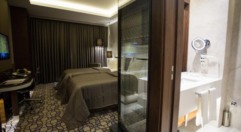 Grand Harilton (Ex. Royal Stay Palace) 5*