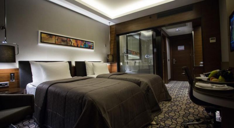 Grand Harilton (Ex. Royal Stay Palace) 5*