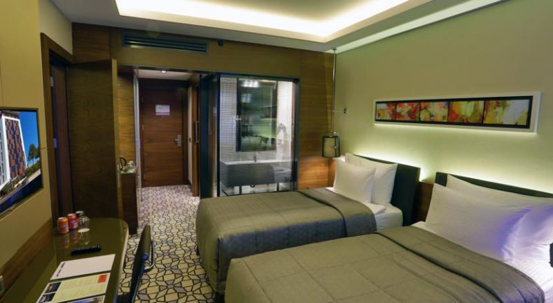 Grand Harilton (Ex. Royal Stay Palace) 5*