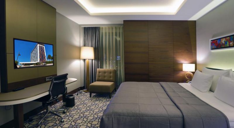 Grand Harilton (Ex. Royal Stay Palace) 5*