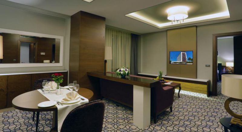 Grand Harilton (Ex. Royal Stay Palace) 5*