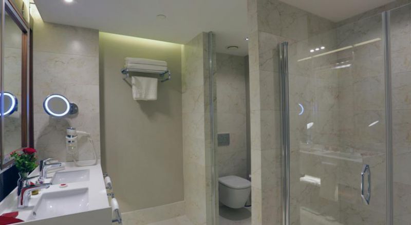 Grand Harilton (Ex. Royal Stay Palace) 5*