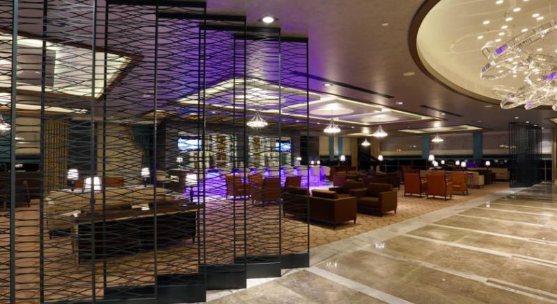 Grand Harilton (Ex. Royal Stay Palace) 5*