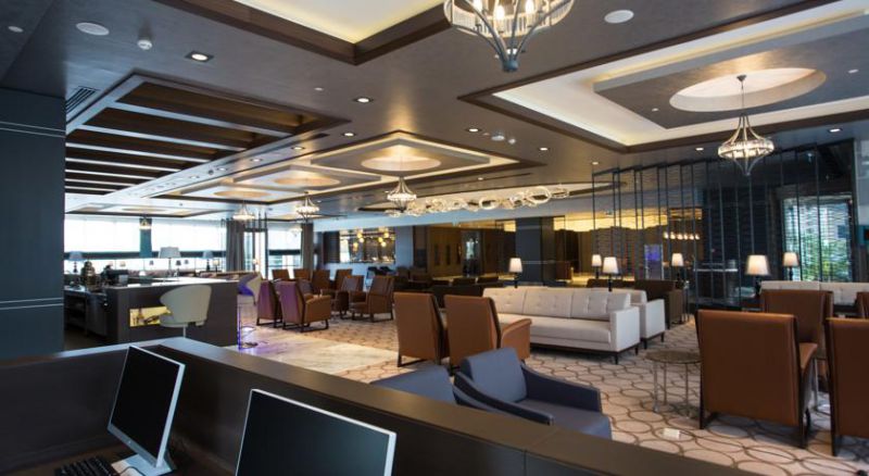 Grand Harilton (Ex. Royal Stay Palace) 5*