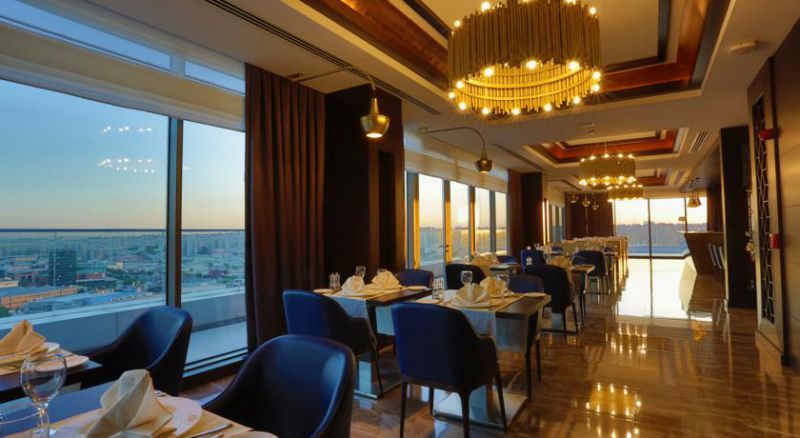 Grand Harilton (Ex. Royal Stay Palace) 5*