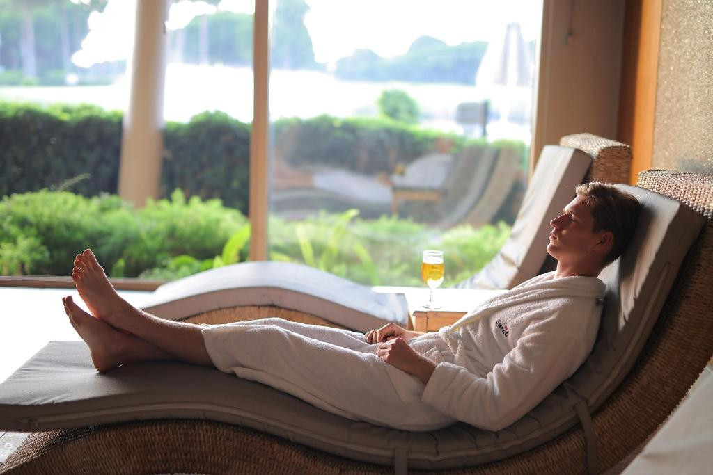 Sueno Hotels Golf Belek 5*