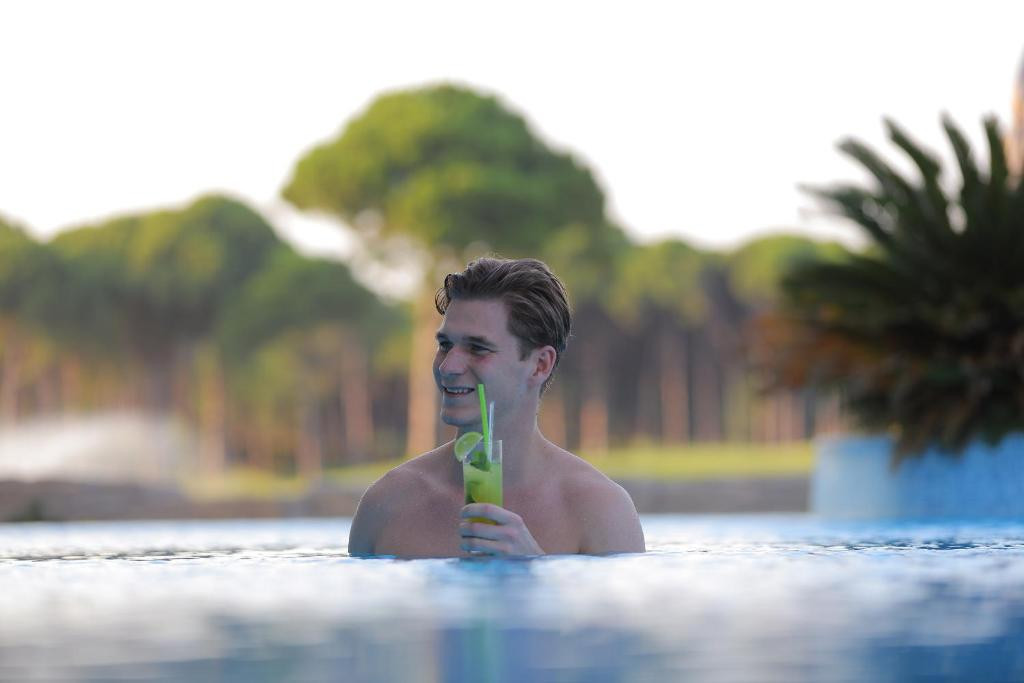 Sueno Hotels Golf Belek 5*