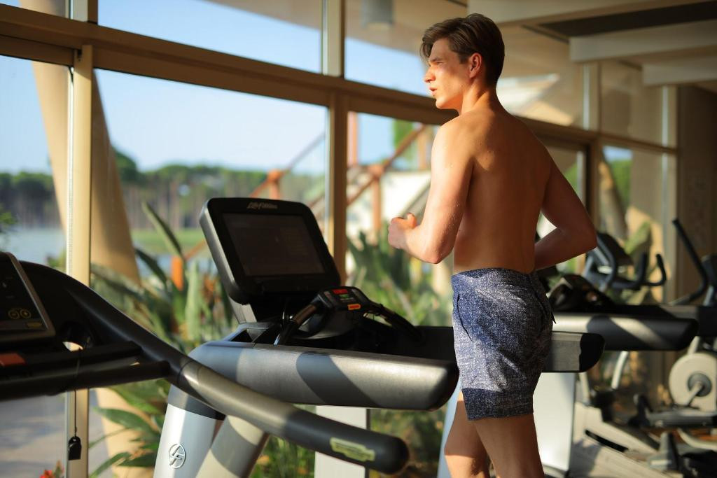 Sueno Hotels Golf Belek 5*
