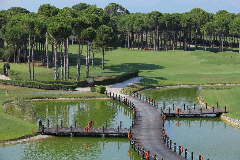 Sueno Hotels Golf Belek 5*
