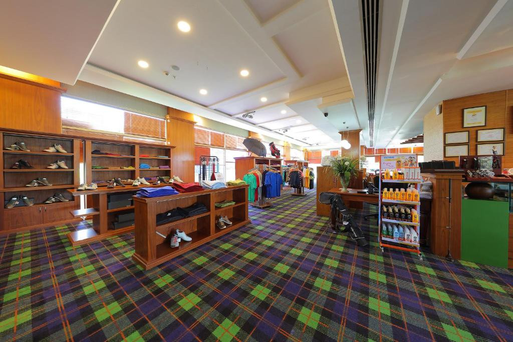 Sueno Hotels Golf Belek 5*
