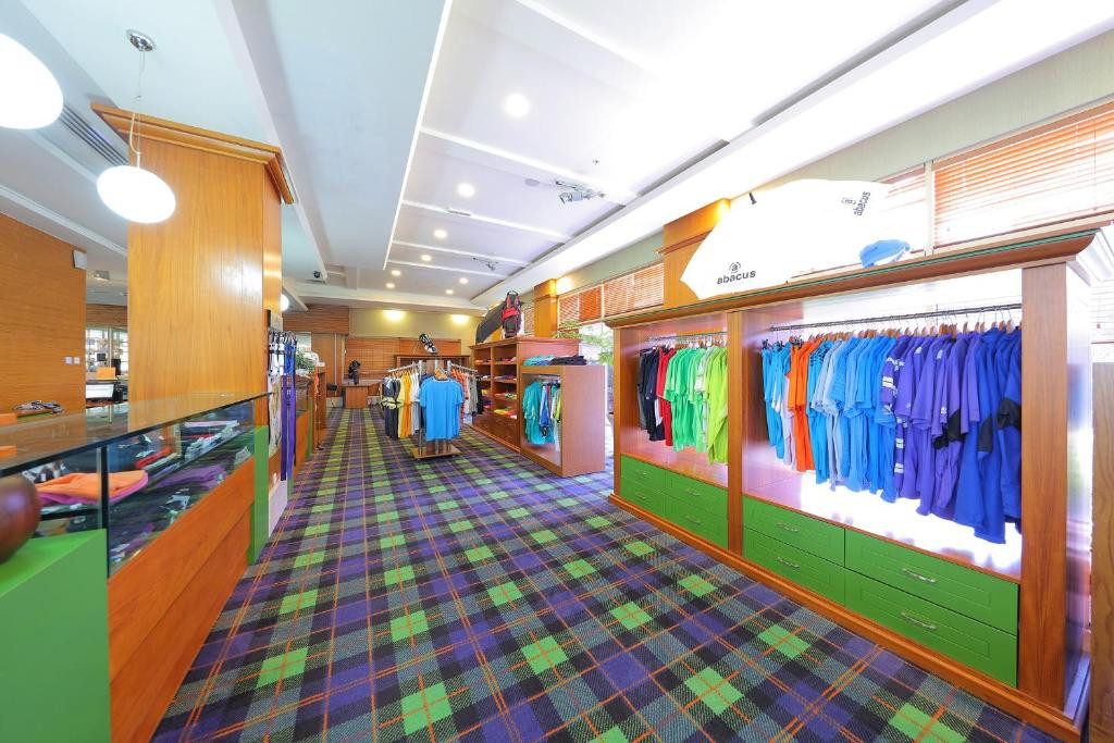Sueno Hotels Golf Belek 5*