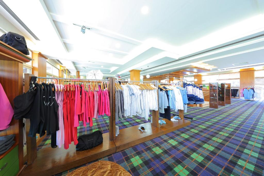 Sueno Hotels Golf Belek 5*