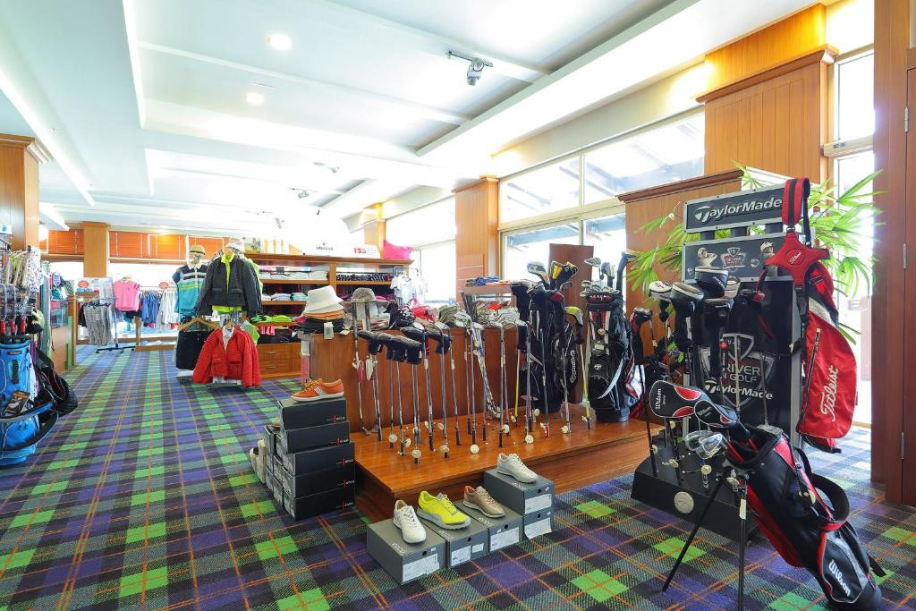 Sueno Hotels Golf Belek 5*