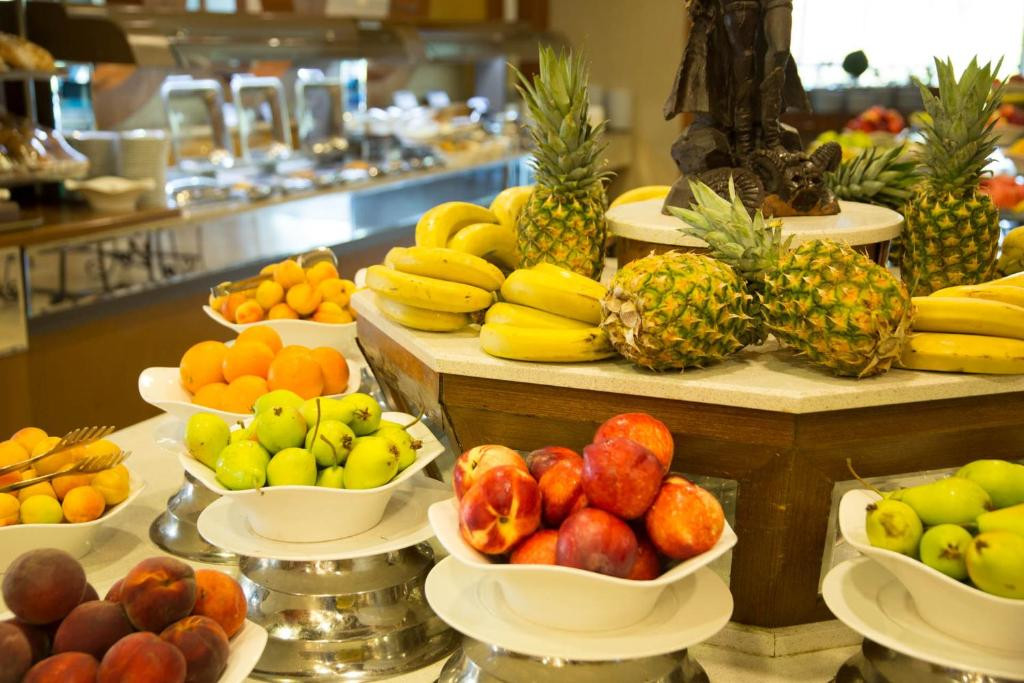 Sueno Hotels Golf Belek 5*