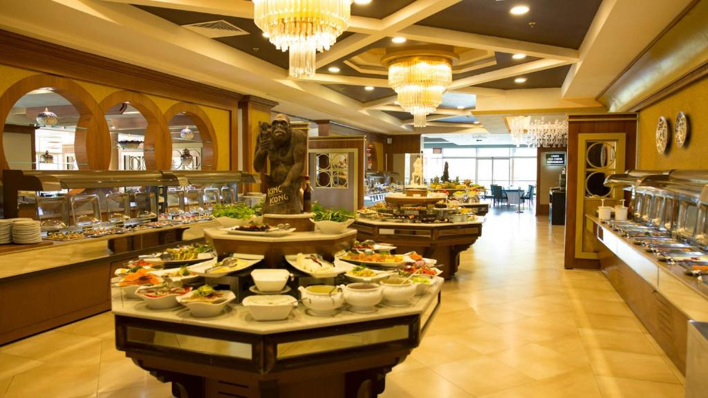 Sueno Hotels Golf Belek 5*