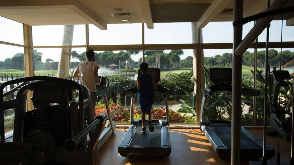 Sueno Hotels Golf Belek 5*