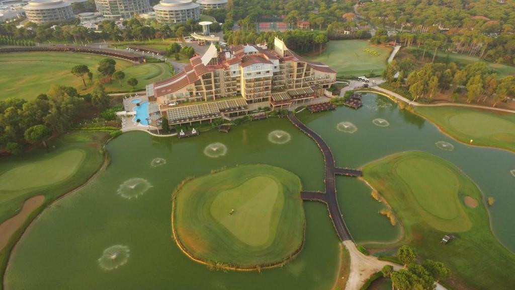 Sueno Hotels Golf Belek 5*