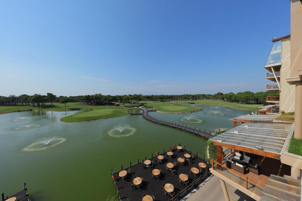 Sueno Hotels Golf Belek 5*