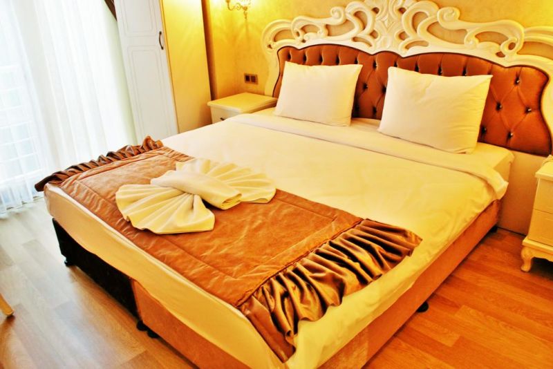 Sultanahmet Newport Hotel 3*