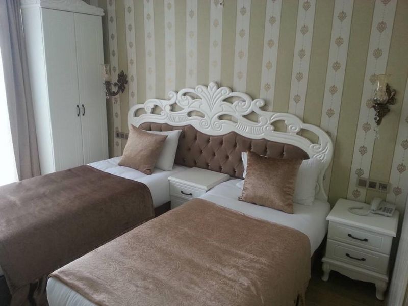 Sultanahmet Newport Hotel 3*