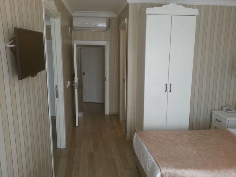 Sultanahmet Newport Hotel 3*