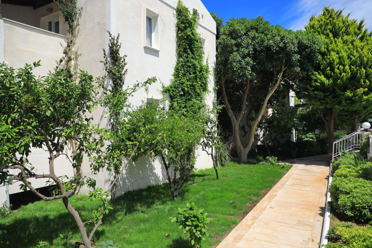 Summer Garden Suites And Beach Hotel (Ex. Summer Garden Apart) 3*