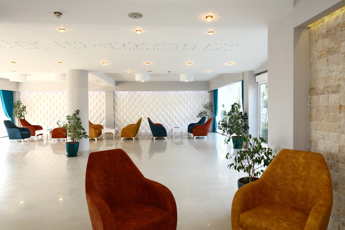 Summer Garden Suites And Beach Hotel (Ex. Summer Garden Apart) 3*