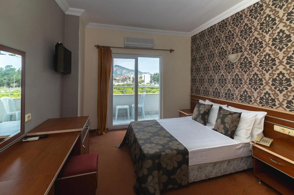 Grand Hotel Derin (Ex. Sunmerry) 4*