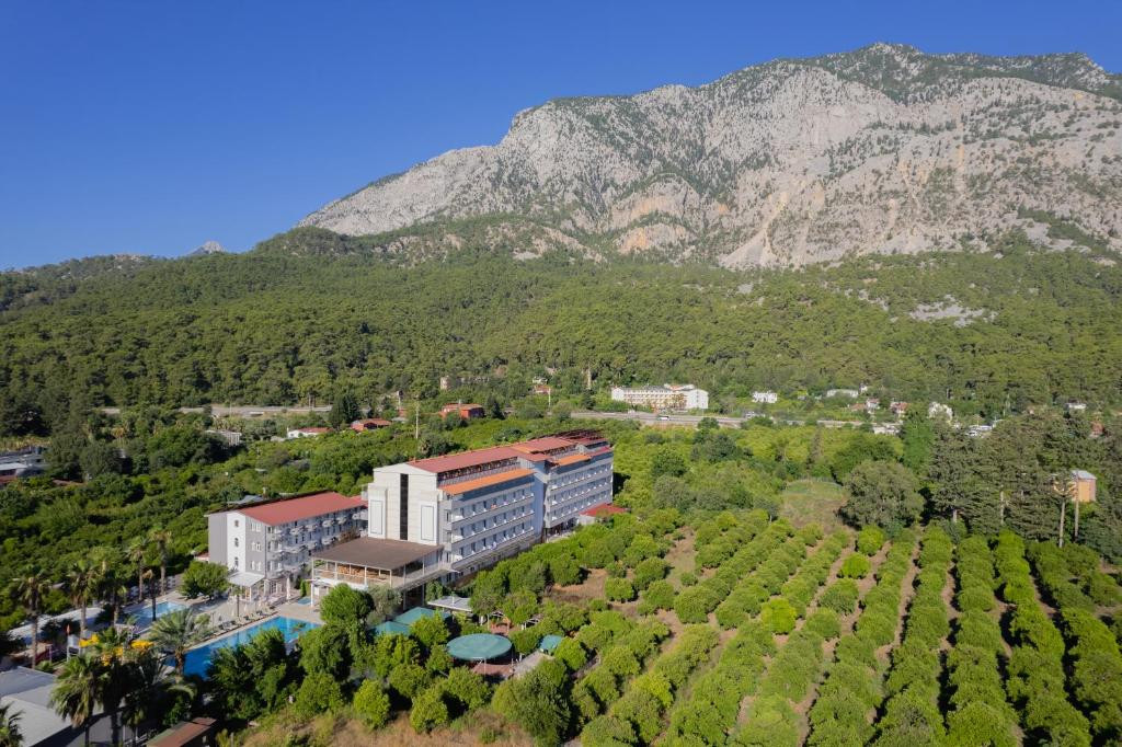 Grand Hotel Derin (Ex. Sunmerry) 4*