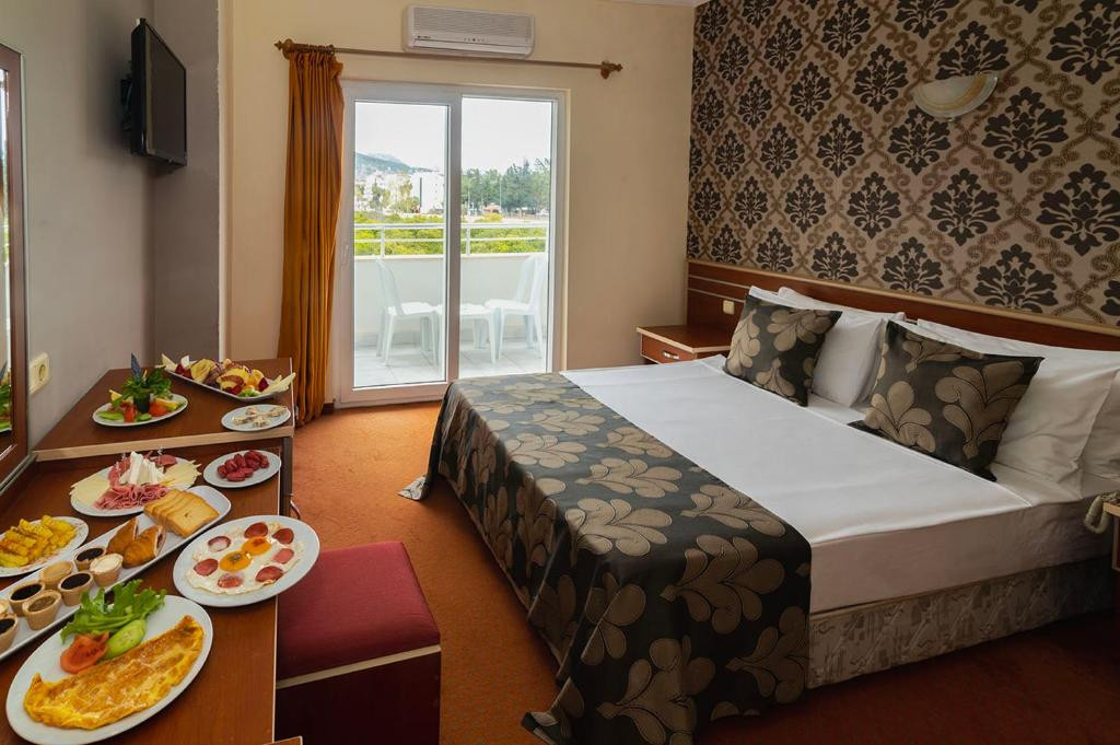 Grand Hotel Derin (Ex. Sunmerry) 4*