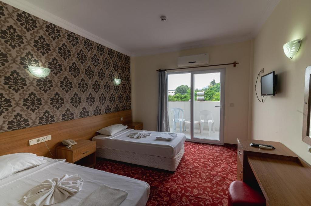 Grand Hotel Derin (Ex. Sunmerry) 4*