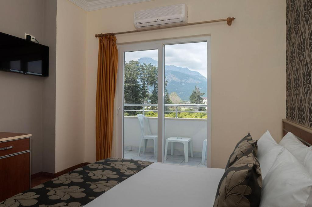 Grand Hotel Derin (Ex. Sunmerry) 4*